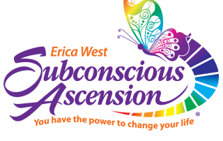 Erica West subconscious ascension